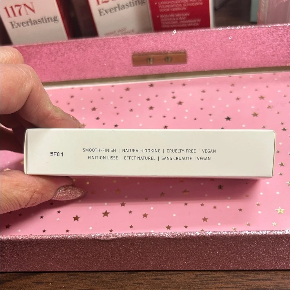 Lithe Soft Fill Lip Pencil Duo - Coral